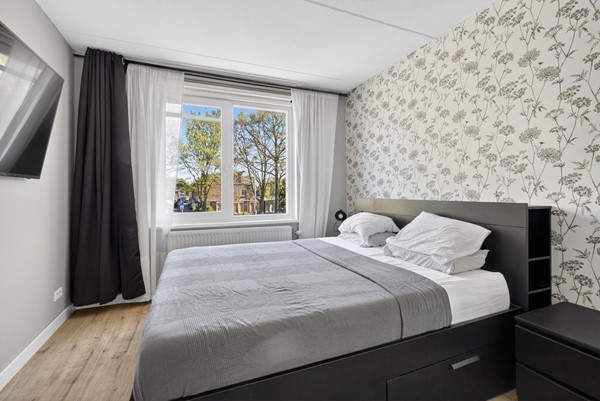 Medium property photo - Schepenlaan 15, 1034 JP Amsterdam